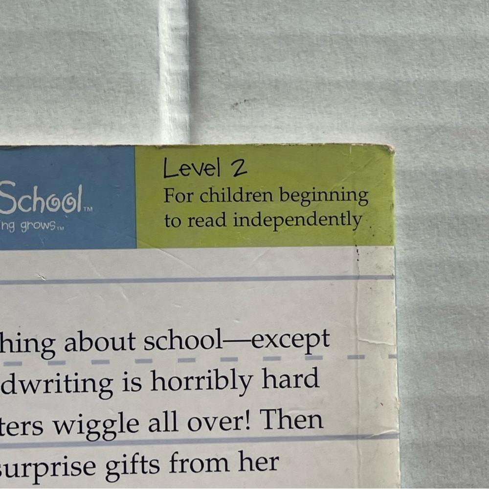 Hopscotch Hill School Book Set of 3 - Picture 5 of 7